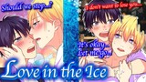 【BL Anime】I'm attracted to a boy, but he'll melt to death if we become a couple. 【Yaoi】