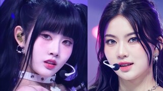 谁懂！两人这段好带感！表管和咬字都劲劲的…反复听的程度…