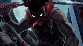 Kẻ Thừa Kế Ý Chí Của Stain  Kẻ Giết Anh Hùng  My Hero Academia p4