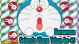 Doraemon|Selamat Ulang Tahun ke-95 Doraemon!