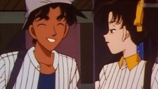 [Ming Ke] Melalui Conan Bab 0, lakukan analisis panggilan balik terhadap versi teatrikal dan cerita 