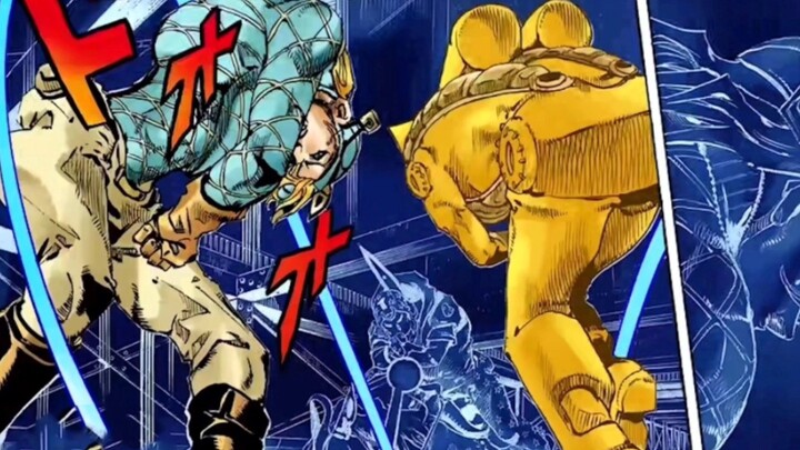 My favorite Diego