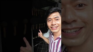 บ้านดำ เชียงราย #อ้ายติ๊กบะดาย #ภาษาเหนือ #ท่องเที่ยว #บ้านดำ