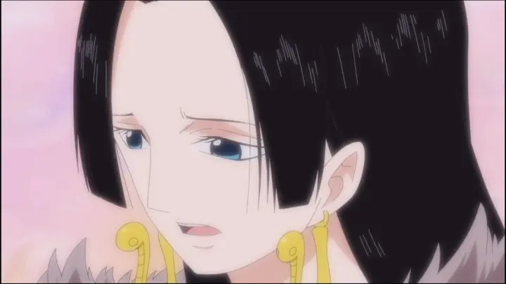 One Piece 417 In A Nut Shell Amazon Lily Arc Full Summary On Description Section Bilibili