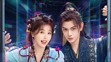 (ENG SUB) Love Game in Eastern Fantasy (2024) - EP7