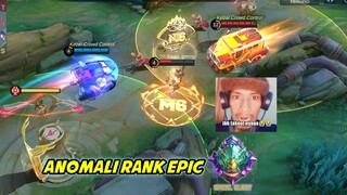 MLBB MEME EXE (pesona lucu player epic)
