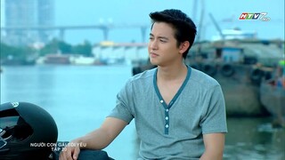 Người Con Gái Tôi Yêu - Tập 20