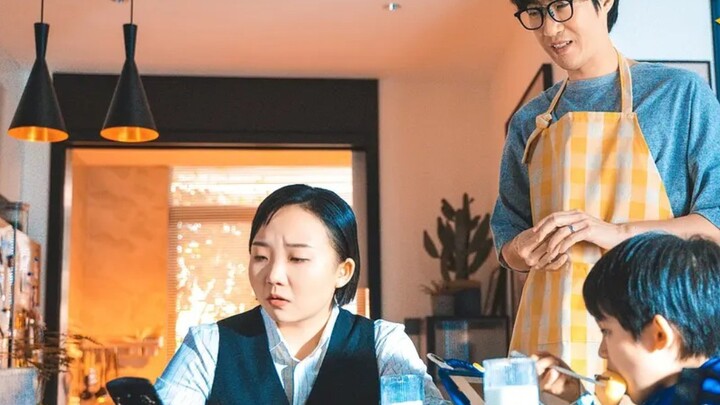 [Perfect Husband] In this world where genders are flipped, the women are the breadwinners while the 