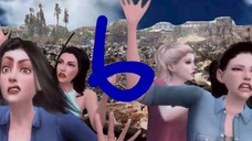 teletubbies escape the tsunami 2055 full movie version russian