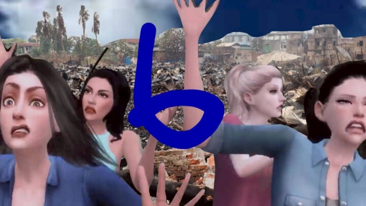 teletubbies escape the tsunami 2055 full movie version russian