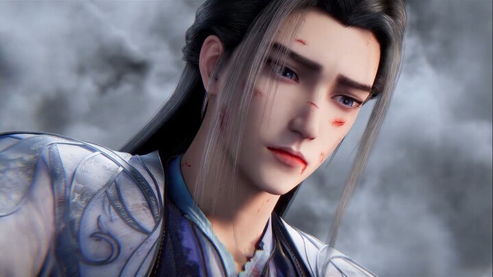 Renegade Immortal Episode 120 Sub Indo