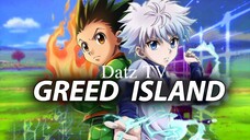 Hunter X Hunter Episode 72 Tagalog Dubbed