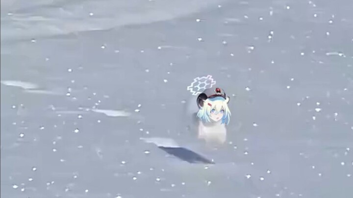 [BA] นักเรียนน่ารักๆ~