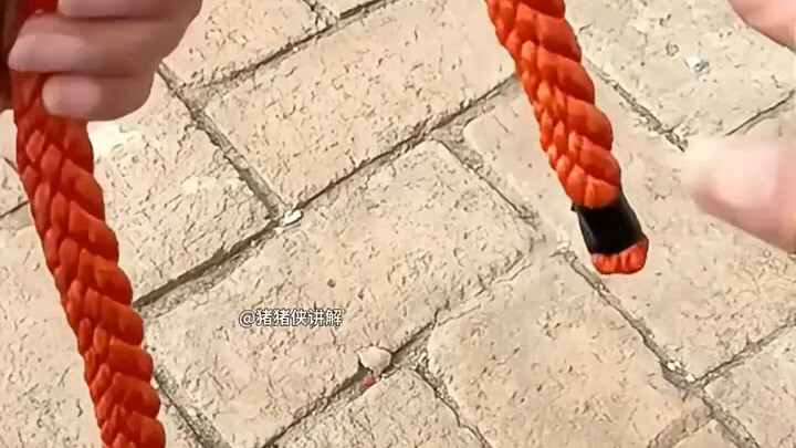 | A Collection of Ancient Wisdom: Knot-Tying Techniques
