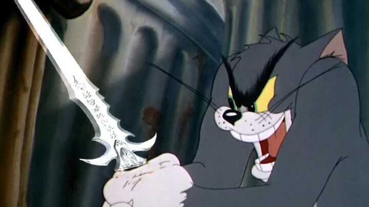 [Tom và Jerry] The Dawn