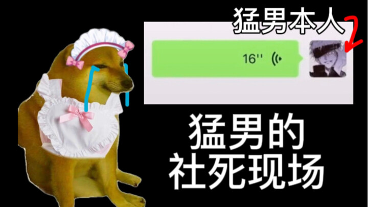 Defend the right of macho men to use pink umbrellas!! [Zhang Yong's Phone]