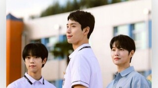 Heart Stain ep 1 (English sub)
