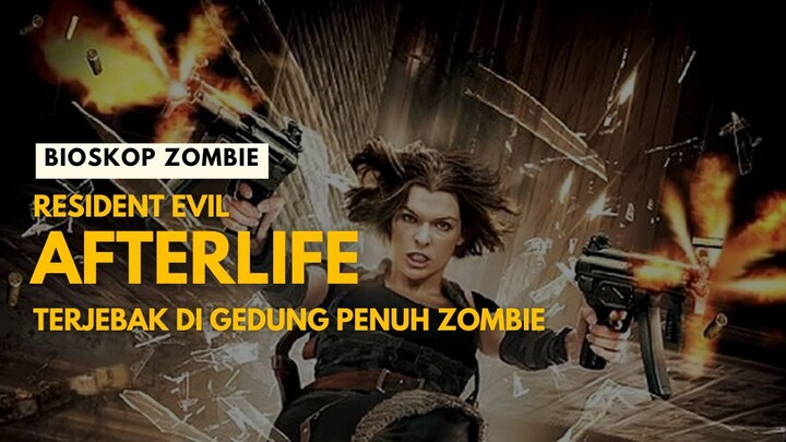 MUTASI VIRUS MEMBUNUH UMAT MANUSIA DEMI KEABADIAN