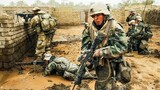 US Army platoon Is Ambushed By Insurgents, But They Got Them SMOKED