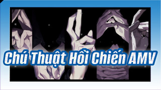 “Let Me Teach You What Is True Jujutsu Sorcery...”