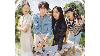 Brewing Love Ep 10 (Cepetan Nonton Sebelum di Banned)