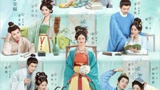 Pasangan Sempurna(五福林门) ep 4 sub indo