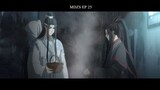 Mo Dao Zu Shi (Grandmaster of Demonic Cultivation) - Episode 25