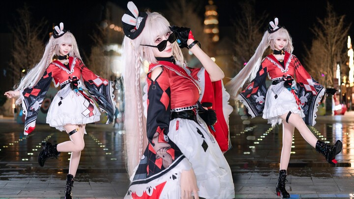 What does your “sparking abstraction” have to do with my “fireworks”?