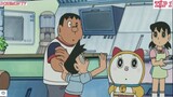 Review Doraemon  Giọt Lệ Xanh Của Doraemon TẬP 1