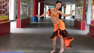 Lingling Dance