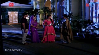 Serial Drama India Swaragini BTV - 08 Agustus 2025