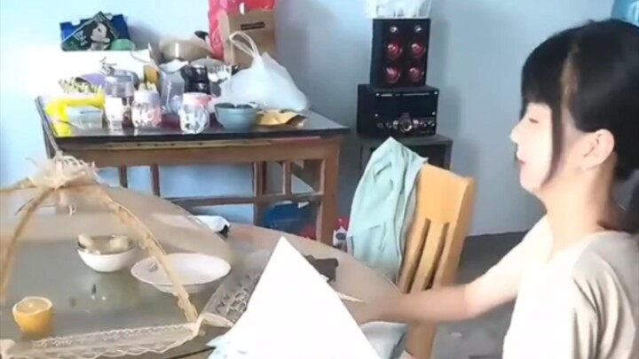 "The Wolf Is Coming"