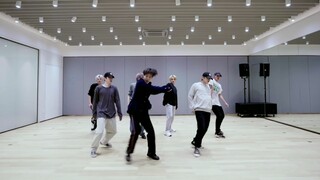 【Bajiao Resources】201020 NCT U Make A Wish (Birthday Song) Practice Room