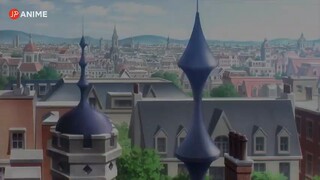 Spy X Family ( part 2 official trailer)