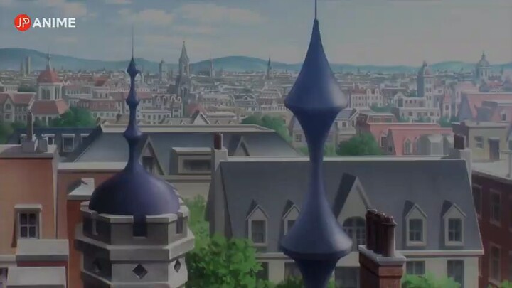 Spy X Family ( part 2 official trailer)