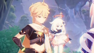 If I could go back to the past again.