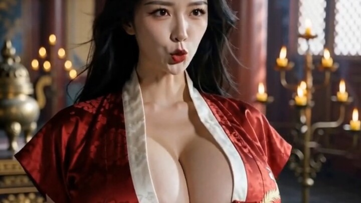 The Junior Grand Secretary angrily rebukes Zhang Juzheng.