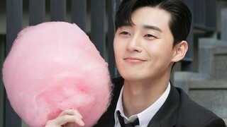 Park Seo Joon WhatsApp Status / Korean Drama Actor  / Kdrama Hindi Mix