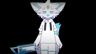 【Animal design/meme】INCOMING