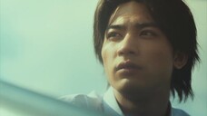 " สิ่งที่อยู่ที่นี่วันนี้ อาจไม่มีที่นี่ในวันพรุ่งนี้ " Yume de Mita Ano Ko no Tame ni EP.5