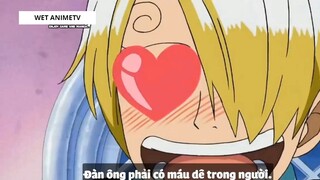 Top 5 Thanh Niên Dê Cụ Nhất trong One Piece #8 1