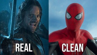 【复燃】为什么现代电影看起来如此干净以及该如何解决 (Why Modern Movies Look So CLEAN and How To Fix Them)