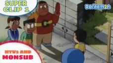 tổng hợp cuộc phiêu lưu của doraemon super clip 1 [bản lồng tiếng]