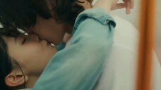 【吻戏】亲到窒息,亲到腿软,激情撩拨拥吻kisskiss