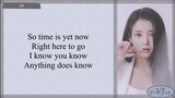 Agust D 'People' 사람 Pt.2 Feat. IU 아이유 Easy Lyrics