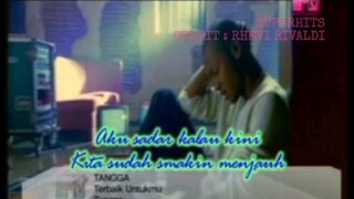 Tangga - Terbaik Untukmu (MTV Asia Ampuh 2005)