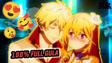 ANIME INI PUNYA HEROINE Dengan SIFAT 100% TSUNDERE