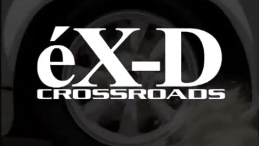 eX-Driver Full Movie || Link in Description