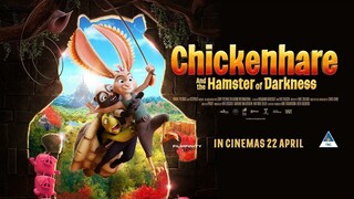 Watch CHICKENHARE AND THE HAMSTER OF DARKNESS Full HD Movie For Free. Link In Description