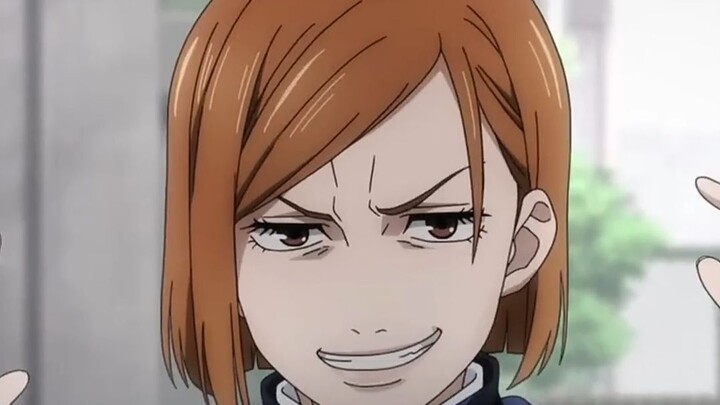 【Kisah Menarik JJK】Si Pemberontak Terkuat di Akademi, Pantas Saja Mereka Berdua Bisa Bersahabat!